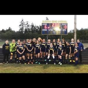 Meet your Posher, Mckenzie